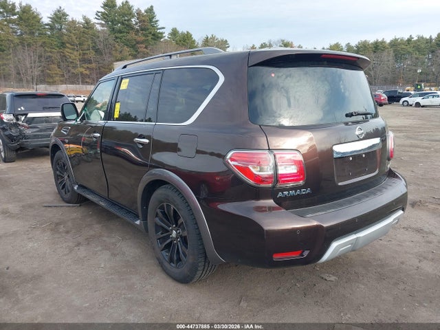 Nissan Armada Platinum 2017 JN8AY2NC3H9501875 Image 14