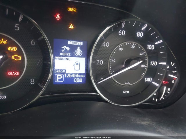 Nissan Armada Platinum 2017 JN8AY2NC3H9501875 Image 15