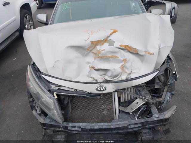 5XXGR4A68FG485042 KIA Optima Sx Turbo