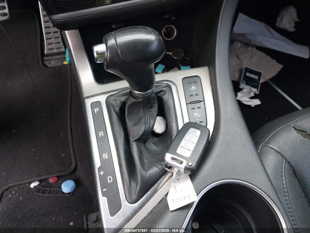 5XXGR4A68FG485042 KIA Optima Sx Turbo