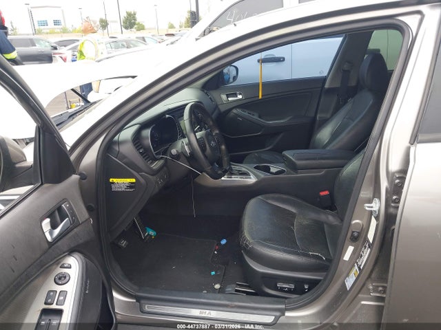 5XXGR4A68FG485042 KIA Optima Sx Turbo
