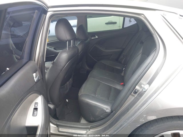 5XXGR4A68FG485042 KIA Optima Sx Turbo