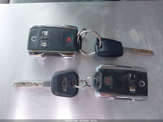 Chevrolet Silverado 1500 1lz 2018 3GCUKSEC4JG214450 Image 11