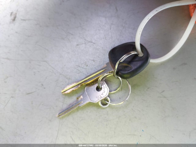 KNAFK4A68F5265823 KIA FORTE LX