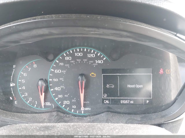 2017 CHEVROLET TRAX 3GNCJPSB8HL235348 Photo 6