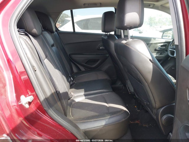 2017 CHEVROLET TRAX 3GNCJPSB8HL235348 Photo 7