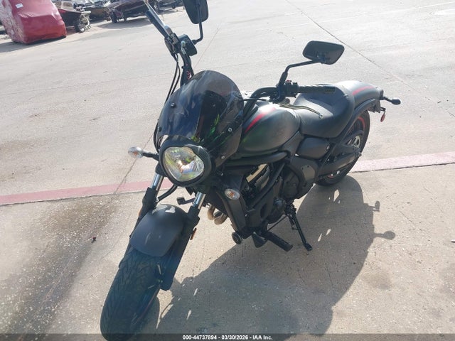 Kawasaki En650 E 2024 JKAENEE1XRDA07370 Image 2