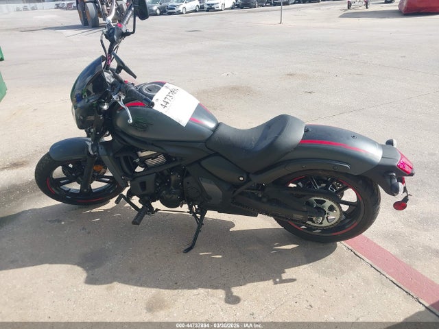 Kawasaki En650 E 2024 JKAENEE1XRDA07370 Image 13
