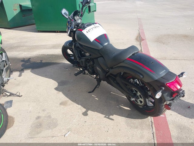 Kawasaki En650 E 2024 JKAENEE1XRDA07370 Image 3
