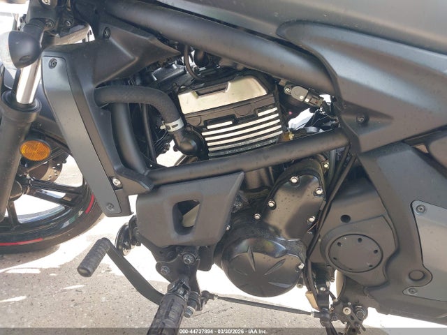 Kawasaki En650 E 2024 JKAENEE1XRDA07370 Image 9