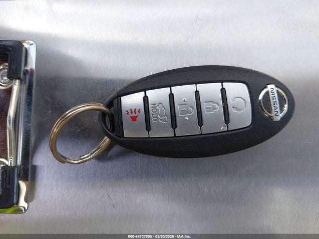 Aukcja sprzedaży 2016 Nissan Murano Hybrid Platinum/sl, vin: 5N1CZ2MG7GN151352, numer aukcji: 44737895