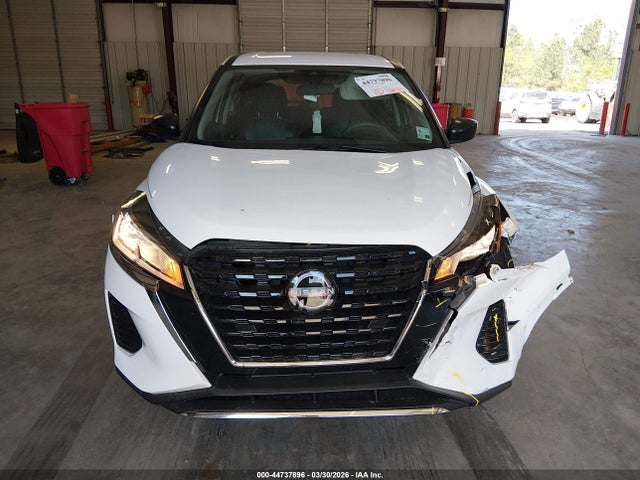 Nissan Kicks S Xtronic Cvt 2022 3N1CP5BV6NL487488 Image 13