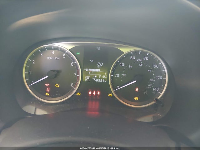 Nissan Kicks S Xtronic Cvt 2022 3N1CP5BV6NL487488 Image 7