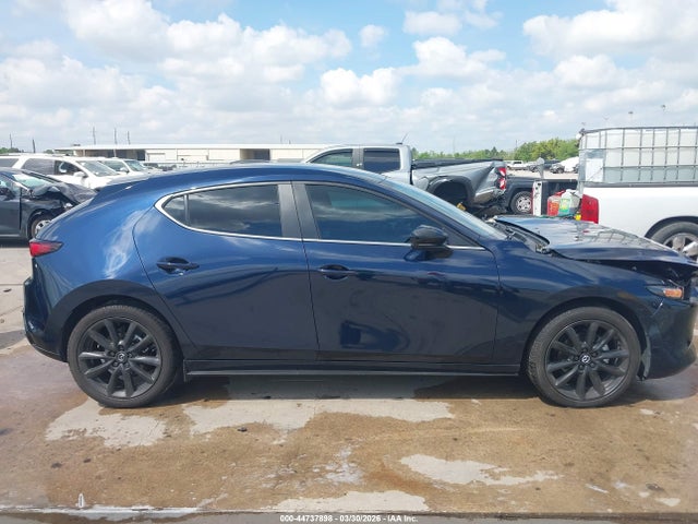 Aukcja sprzedaży 2026 Mazda Mazda3 2.5 S Select Sport, vin: JM1BPAKL8T1857408, numer aukcji: 44737898