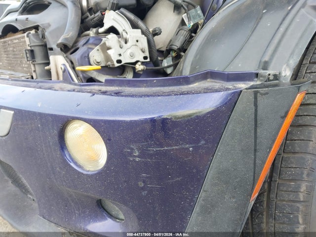 2005 MINI COOPER S WMWRE33495TD94080 Photo 5