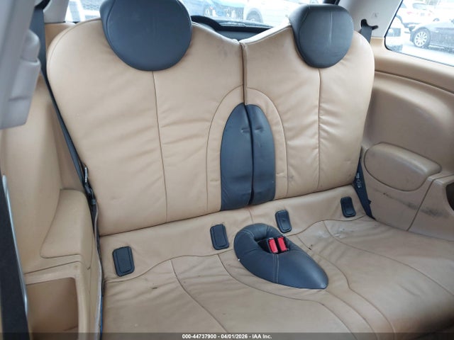 2005 MINI COOPER S WMWRE33495TD94080 Photo 7
