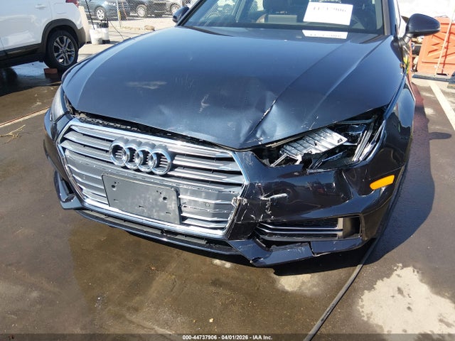 Aukcja sprzedaży 2018 Audi A4 2.0t Premium/2.0t Tech Premium, vin: WAUENAF41JA170920, numer aukcji: 44737906