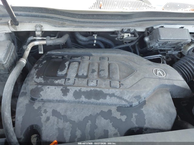 Продаж на аукціоні авто 2014 Acura Mdx, vin: 5FRYD3H28EB006960, номер лоту: 44737909