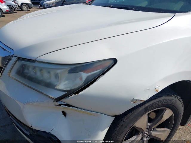 Продаж на аукціоні авто 2014 Acura Mdx, vin: 5FRYD3H28EB006960, номер лоту: 44737909