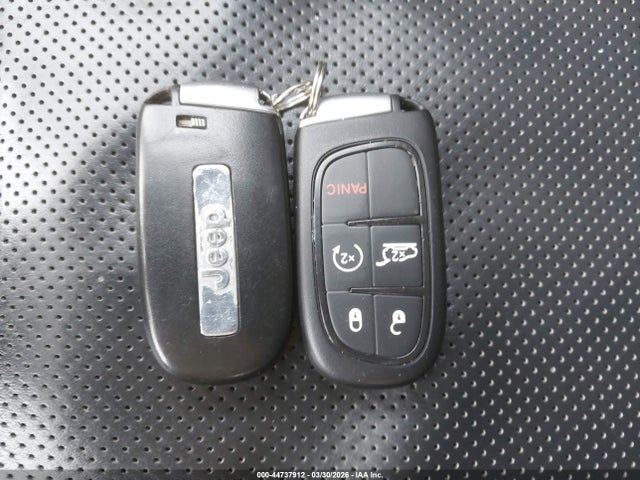 Jeep Cherokee Limited 2014 1C4PJMDS9EW239579 Image 11