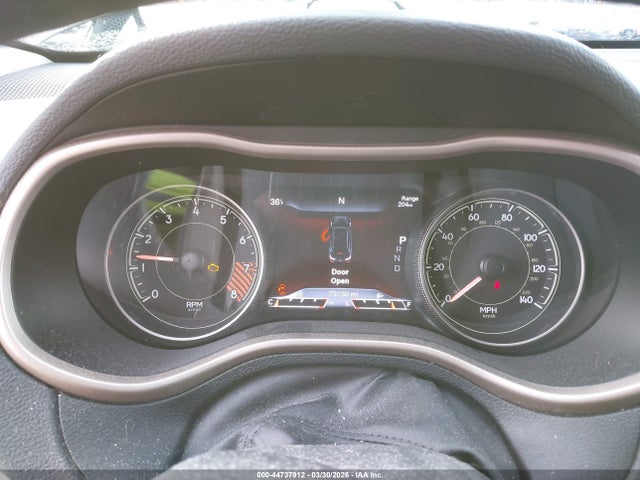 Jeep Cherokee Limited 2014 1C4PJMDS9EW239579 Image 7