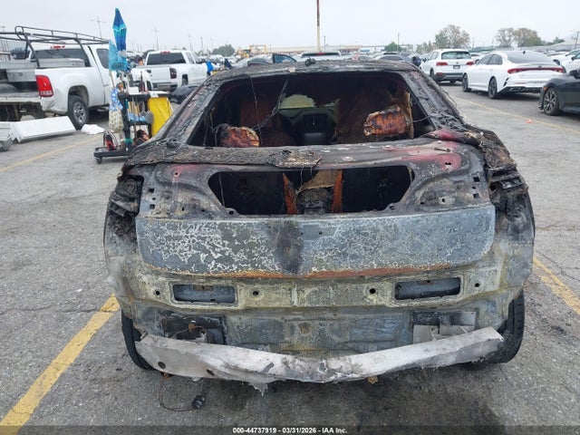 1G1RH6E49EU161325 Chevrolet Volt