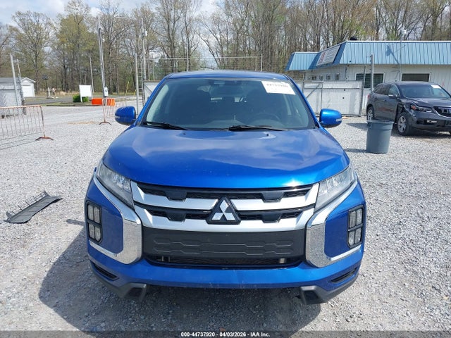 Aukcja sprzedaży 2021 Mitsubishi Outlander Sport 2.0 Se 2wd, vin: JA4APVAU2MU017387, numer aukcji: 44737920