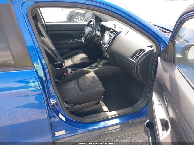 Aukcja sprzedaży 2021 Mitsubishi Outlander Sport 2.0 Se 2wd, vin: JA4APVAU2MU017387, numer aukcji: 44737920