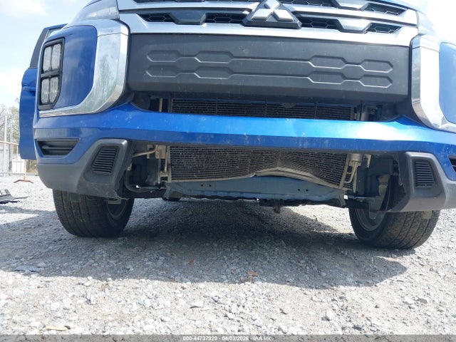 Aukcja sprzedaży 2021 Mitsubishi Outlander Sport 2.0 Se 2wd, vin: JA4APVAU2MU017387, numer aukcji: 44737920