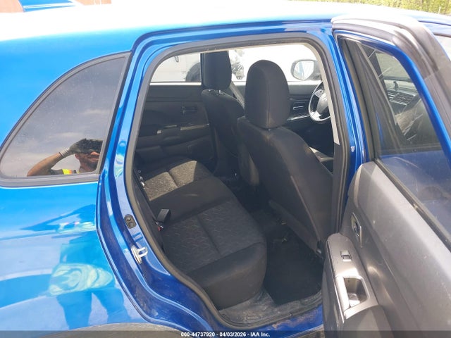 Aukcja sprzedaży 2021 Mitsubishi Outlander Sport 2.0 Se 2wd, vin: JA4APVAU2MU017387, numer aukcji: 44737920