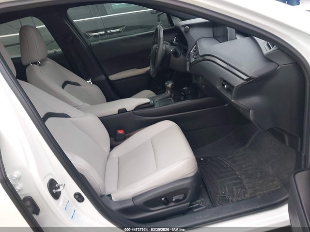 44737924 :رقم المزاد ، JTHP9JBHXM2040303 vin ، 2021 Lexus Ux 250h مزاد بيع