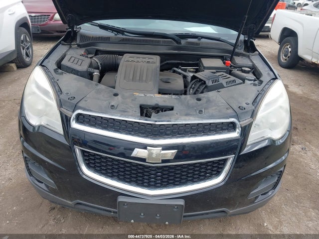 Aukcja sprzedaży 2014 Chevrolet Equinox 1lt, vin: 2GNALBEK4E6380869, numer aukcji: 44737925