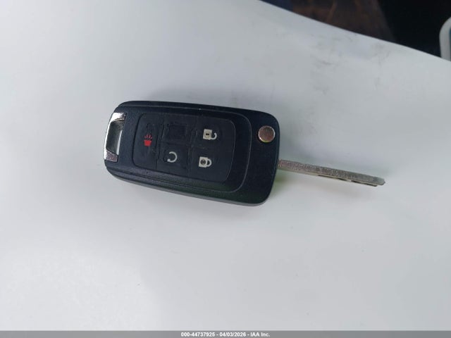 Aukcja sprzedaży 2014 Chevrolet Equinox 1lt, vin: 2GNALBEK4E6380869, numer aukcji: 44737925
