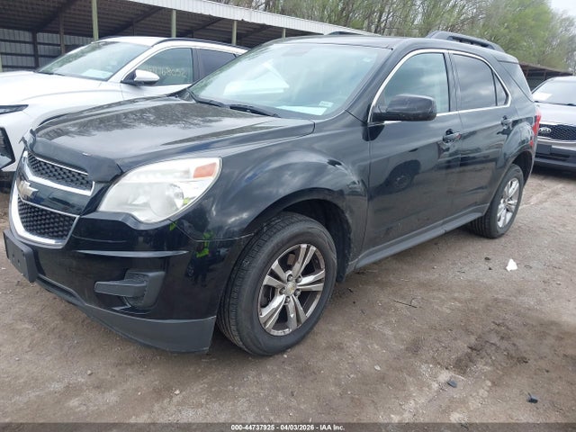 Aukcja sprzedaży 2014 Chevrolet Equinox 1lt, vin: 2GNALBEK4E6380869, numer aukcji: 44737925