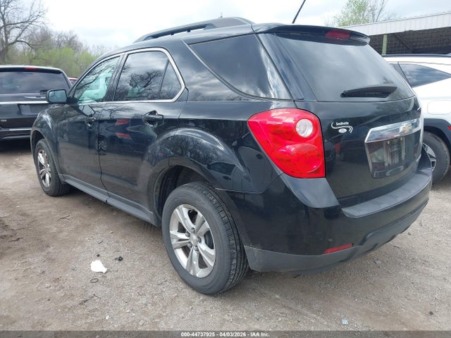 Aukcja sprzedaży 2014 Chevrolet Equinox 1lt, vin: 2GNALBEK4E6380869, numer aukcji: 44737925