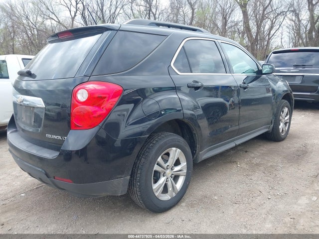 Aukcja sprzedaży 2014 Chevrolet Equinox 1lt, vin: 2GNALBEK4E6380869, numer aukcji: 44737925