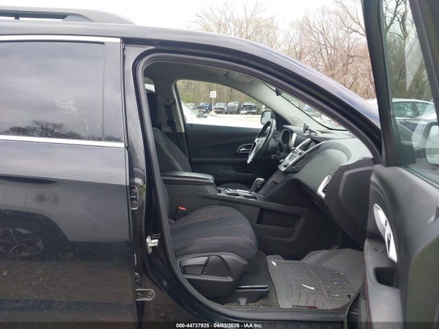 Aukcja sprzedaży 2014 Chevrolet Equinox 1lt, vin: 2GNALBEK4E6380869, numer aukcji: 44737925