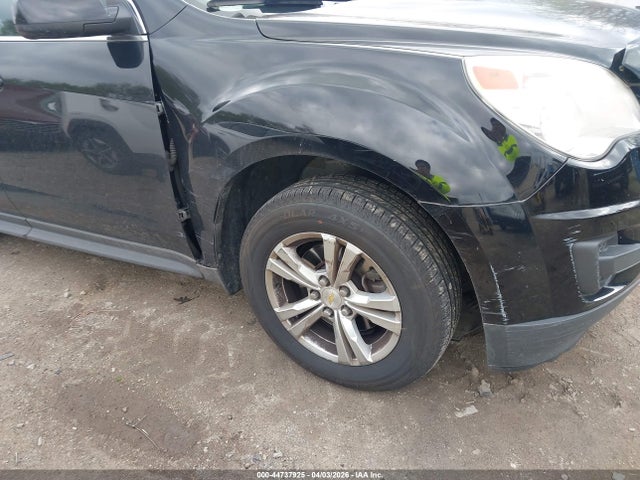 Aukcja sprzedaży 2014 Chevrolet Equinox 1lt, vin: 2GNALBEK4E6380869, numer aukcji: 44737925