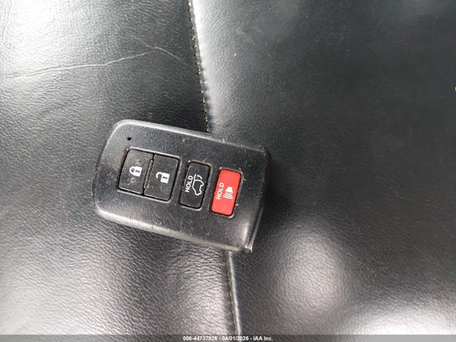 Toyota Highlander Xle V6 2016 5TDJKRFH7GS233736 Image 11