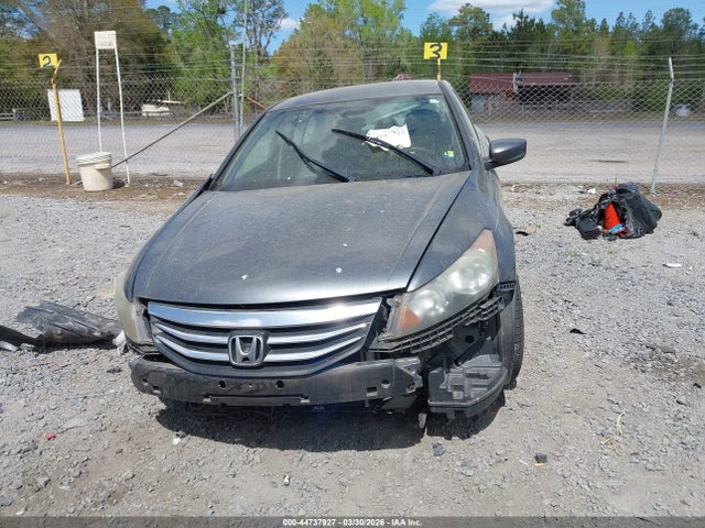 2012 Honda Accord 2.4 Lx-p მანქანა იყიდება აუქციონზე, vin: 1HGCP2F47CA073803, აუქციონის ნომერი: 44737927