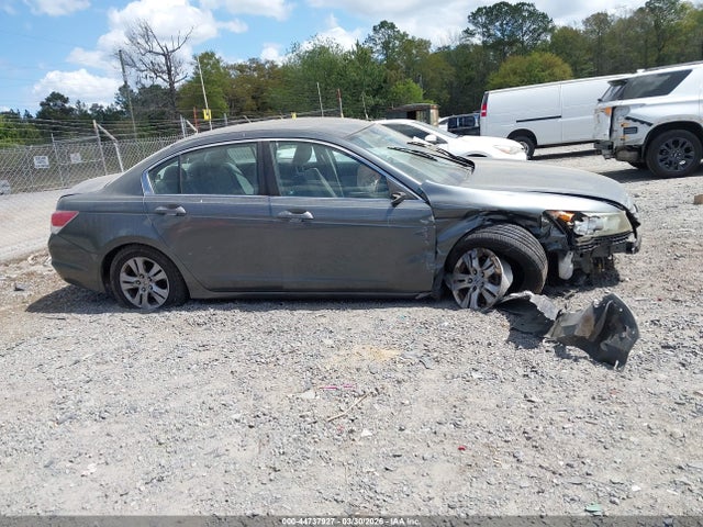 2012 Honda Accord 2.4 Lx-p მანქანა იყიდება აუქციონზე, vin: 1HGCP2F47CA073803, აუქციონის ნომერი: 44737927