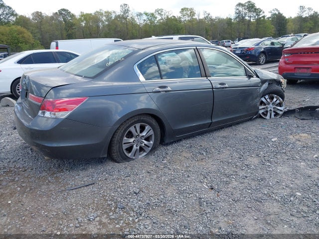 2012 Honda Accord 2.4 Lx-p მანქანა იყიდება აუქციონზე, vin: 1HGCP2F47CA073803, აუქციონის ნომერი: 44737927