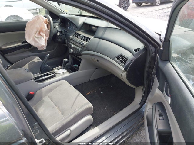 2012 Honda Accord 2.4 Lx-p მანქანა იყიდება აუქციონზე, vin: 1HGCP2F47CA073803, აუქციონის ნომერი: 44737927
