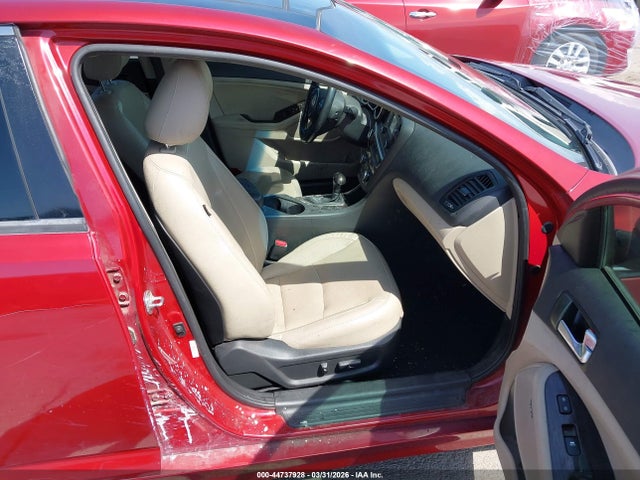 5XXGN4A74FG363881 KIA OPTIMA EX