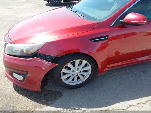 5XXGN4A74FG363881 KIA OPTIMA EX