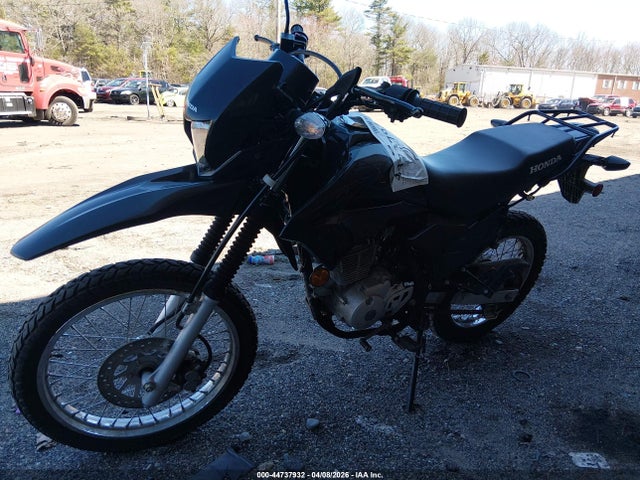 Honda Xr150l E 2023 3H1KD1316PD004922 Image 2
