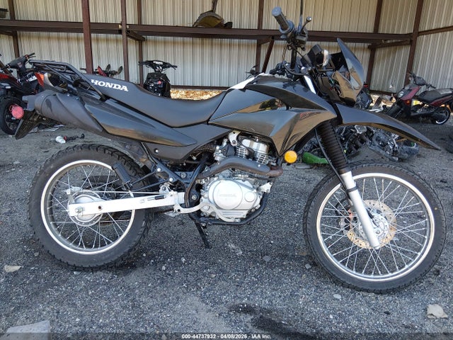 Honda Xr150l E 2023 3H1KD1316PD004922 Image 11