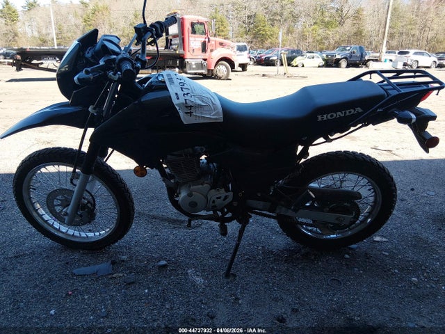 Honda Xr150l E 2023 3H1KD1316PD004922 Image 12