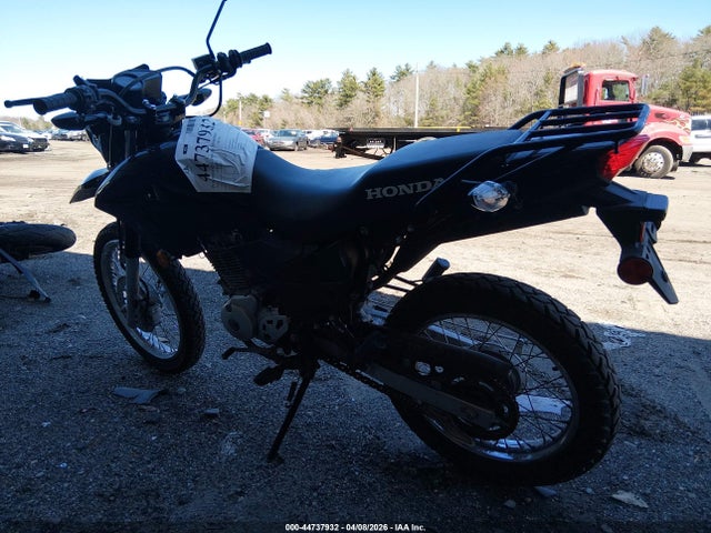 Honda Xr150l E 2023 3H1KD1316PD004922 Image 3