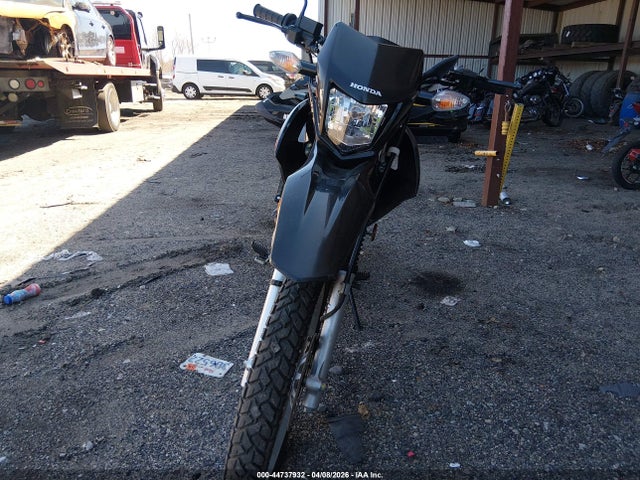 Honda Xr150l E 2023 3H1KD1316PD004922 Image 5